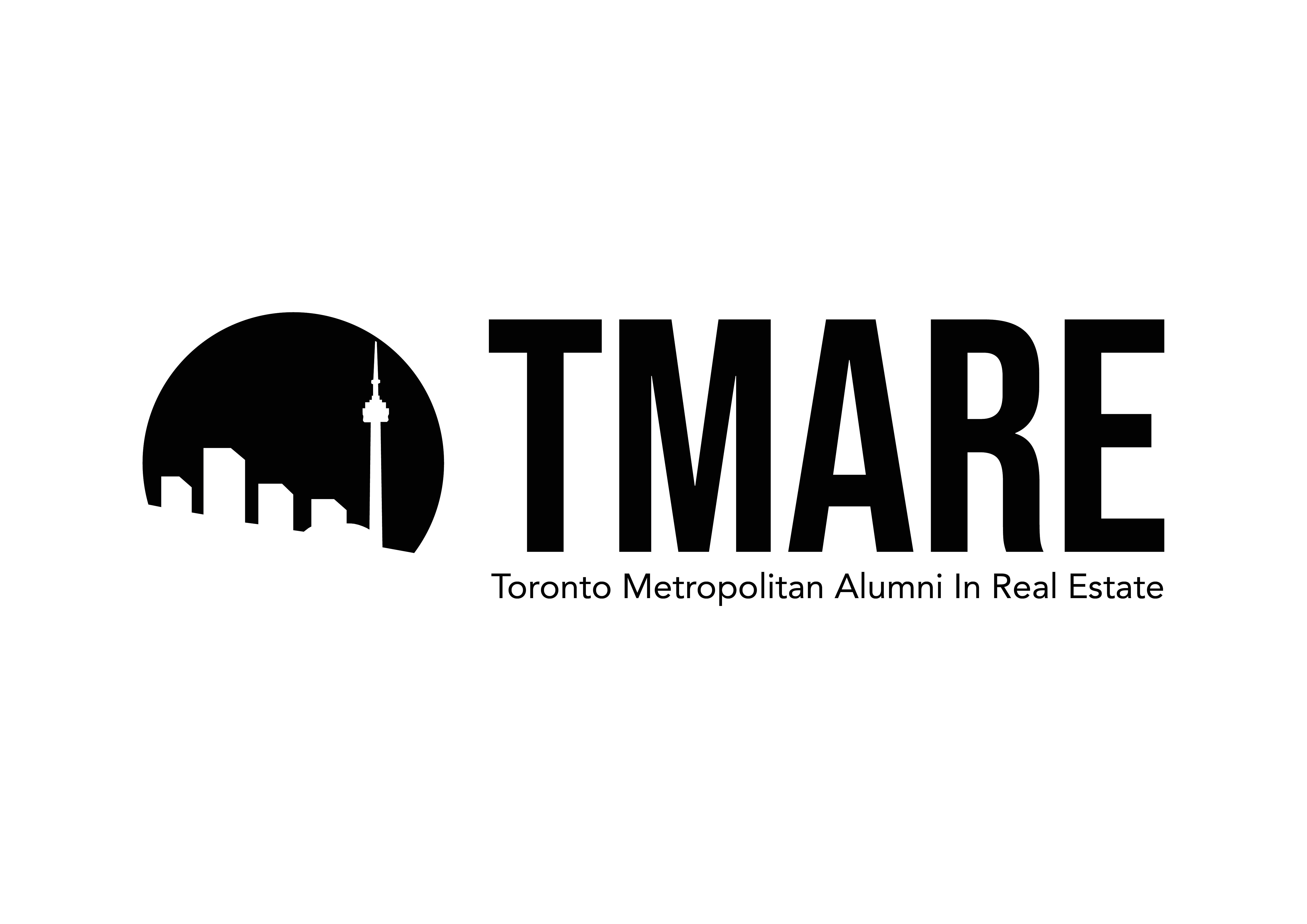 TMARE Logo